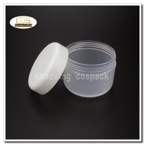 50pcs 45ml new small loose powder container - ShaoXing CosPack Store